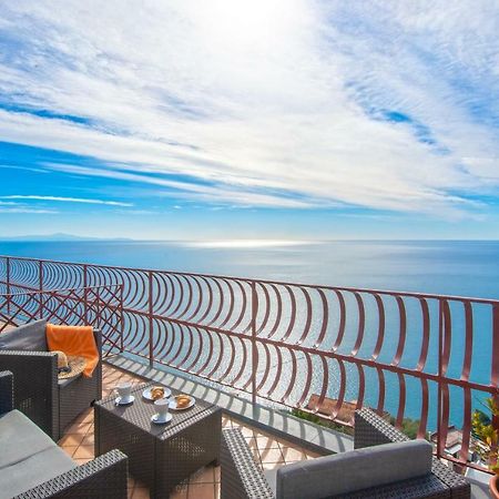 Harmony Apartment Amalfi Exterior photo