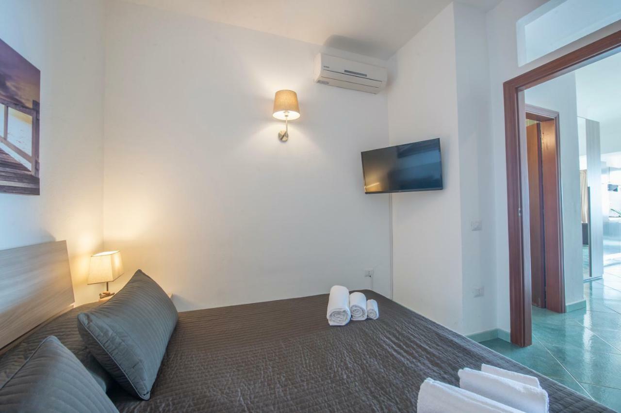 Harmony Apartment Amalfi Exterior photo