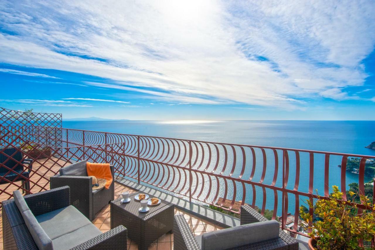 Harmony Apartment Amalfi Exterior photo