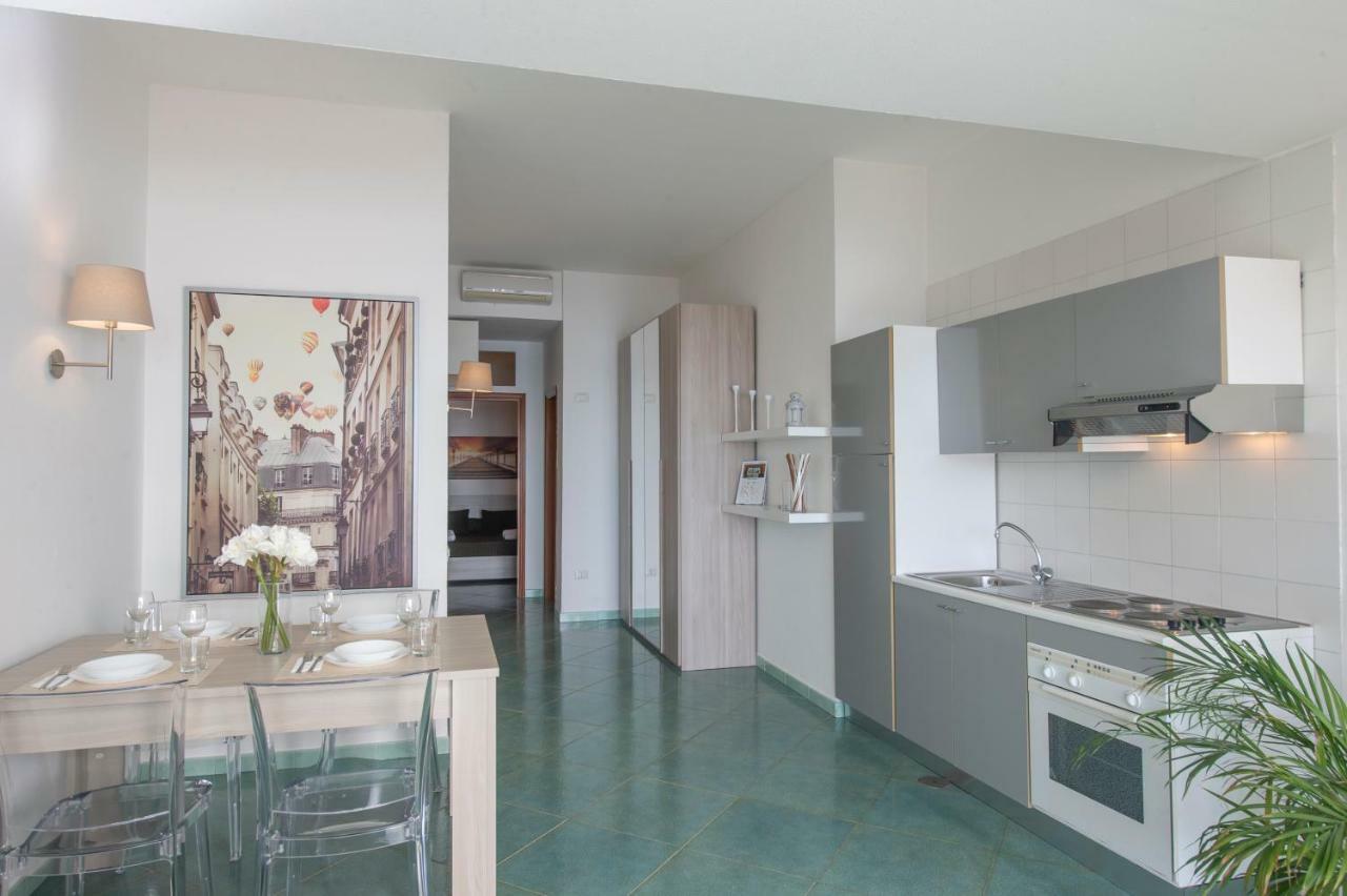 Harmony Apartment Amalfi Exterior photo